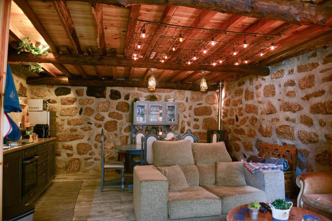 サブゲイロ Casa Dos Alcaidesヴィラ エクステリア 写真