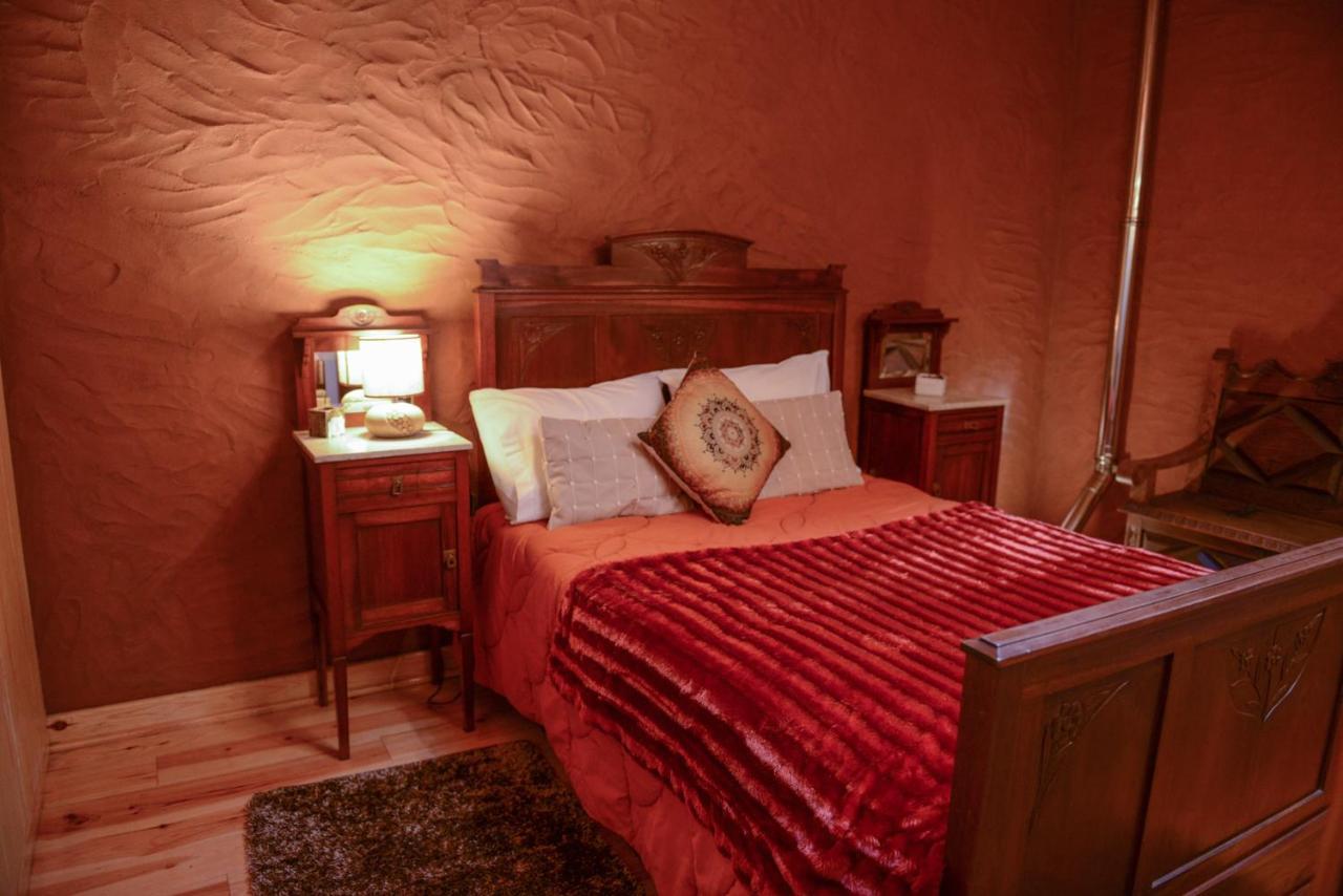 サブゲイロ Casa Dos Alcaidesヴィラ エクステリア 写真