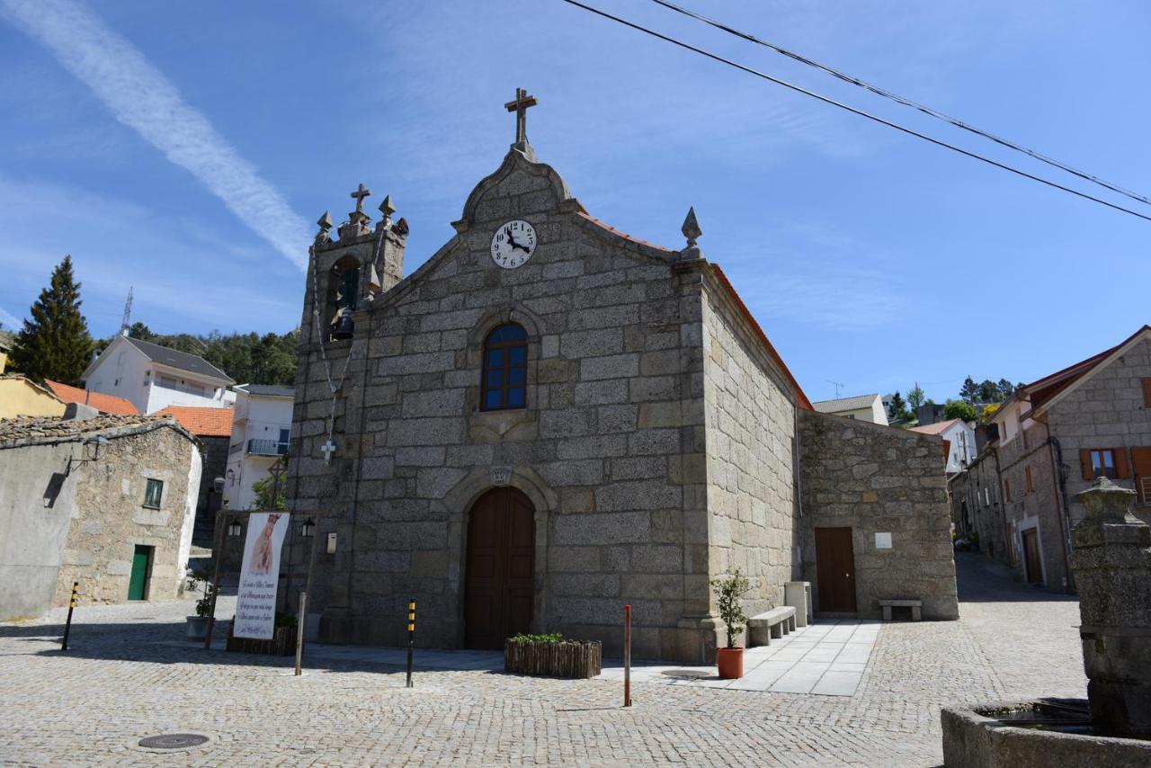 サブゲイロ Casa Dos Alcaidesヴィラ エクステリア 写真