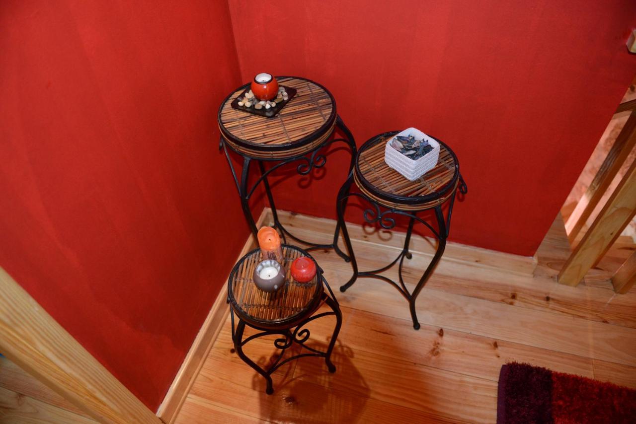 サブゲイロ Casa Dos Alcaidesヴィラ エクステリア 写真