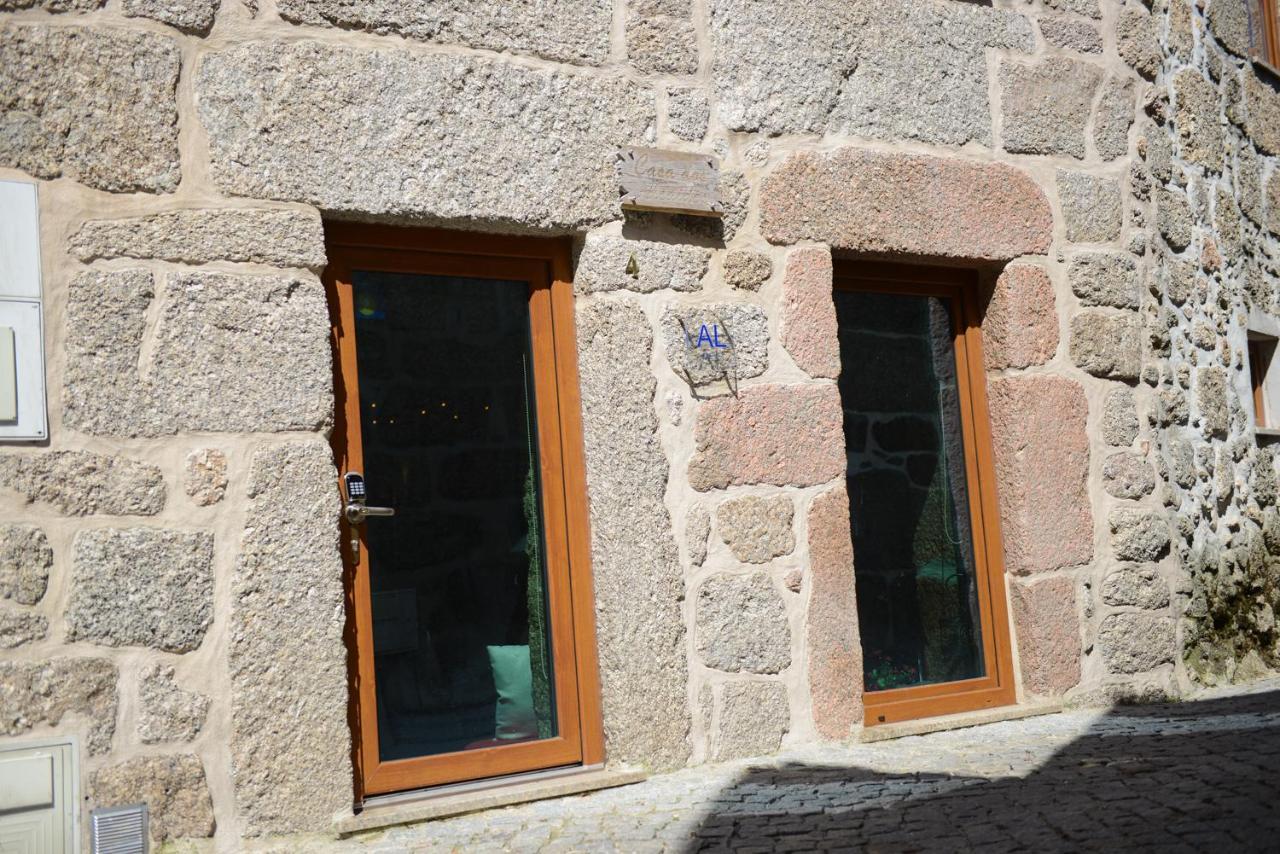 サブゲイロ Casa Dos Alcaidesヴィラ エクステリア 写真