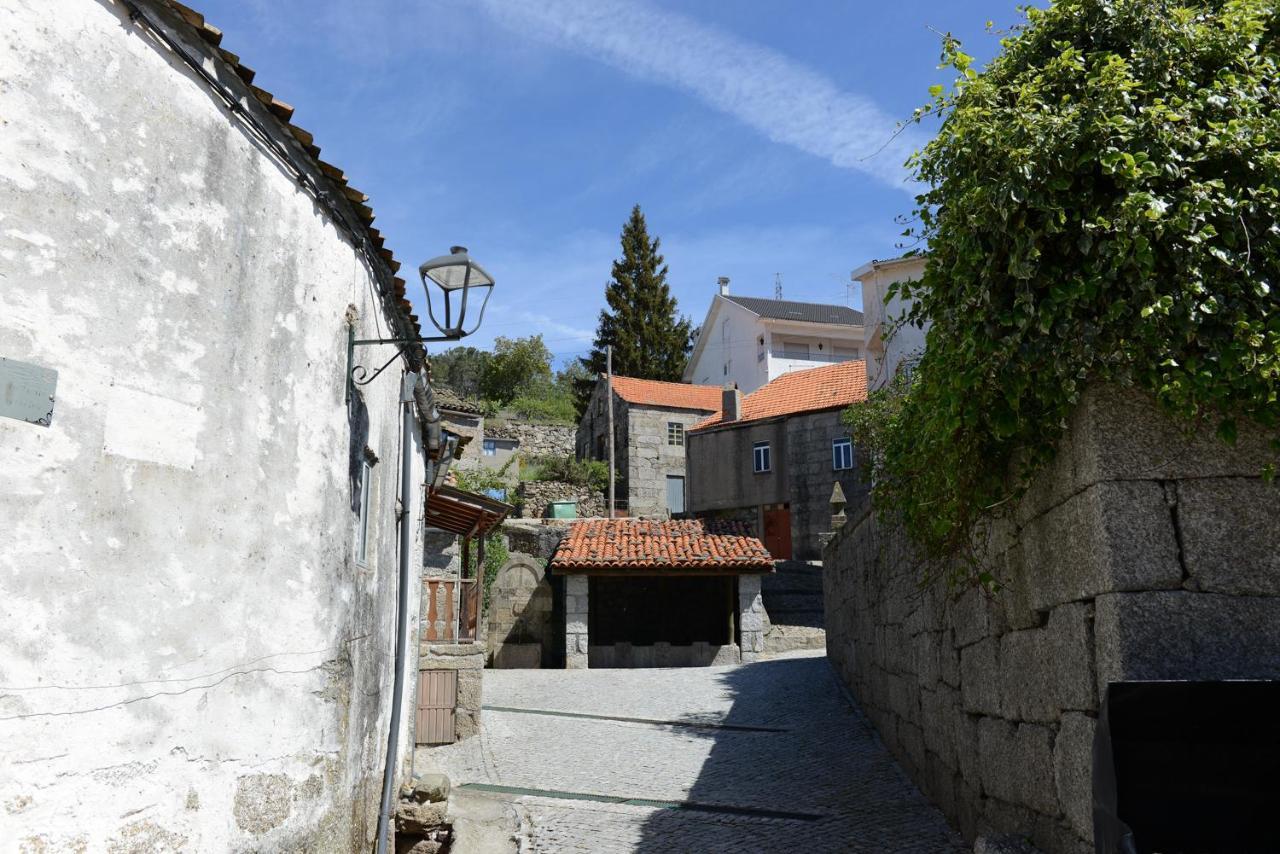 サブゲイロ Casa Dos Alcaidesヴィラ エクステリア 写真