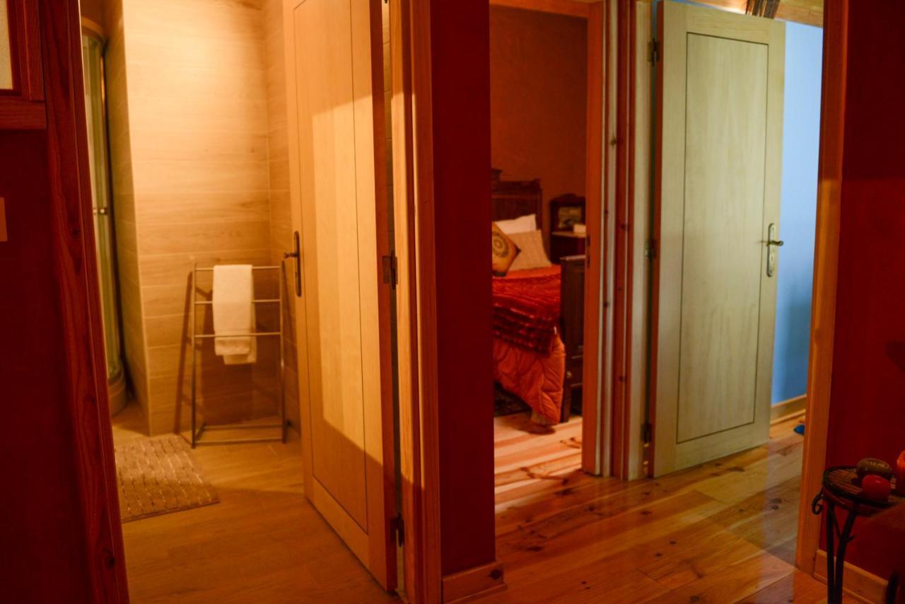 サブゲイロ Casa Dos Alcaidesヴィラ エクステリア 写真