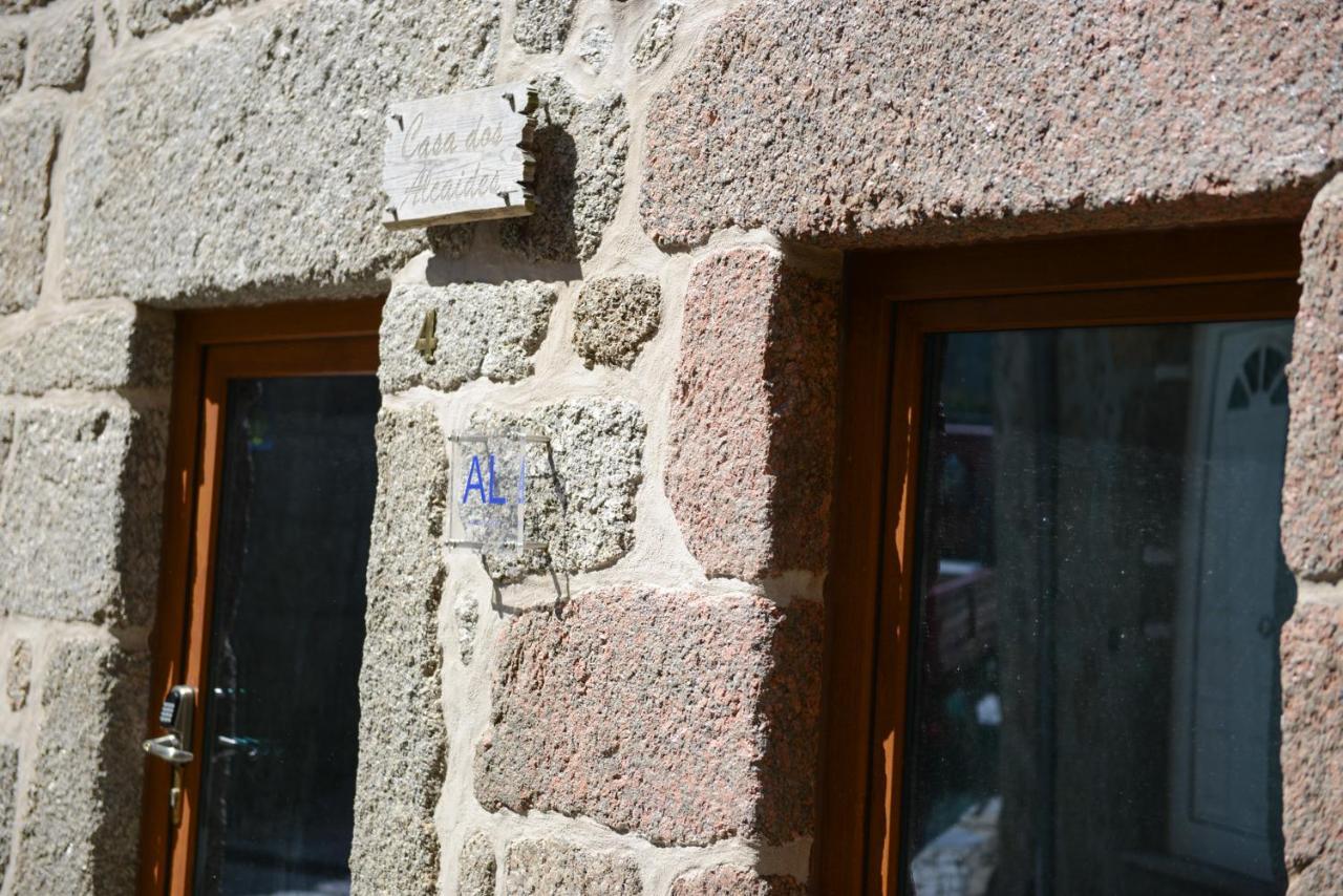 サブゲイロ Casa Dos Alcaidesヴィラ エクステリア 写真
