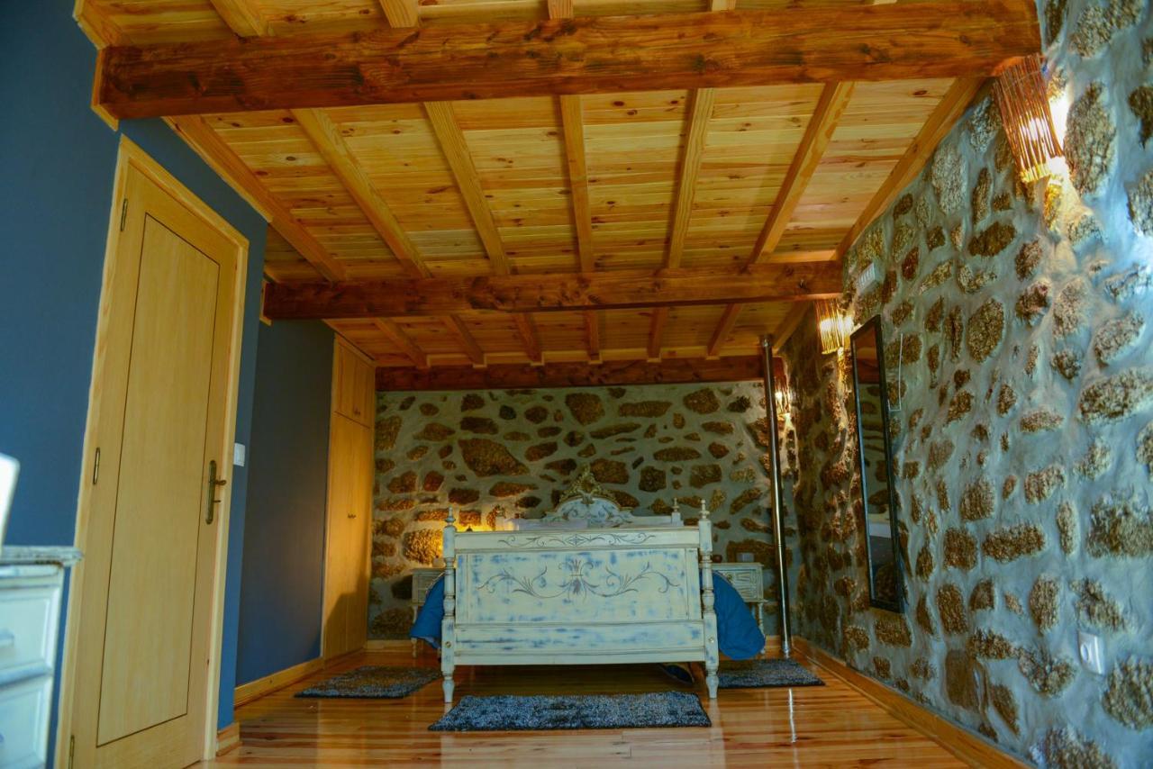 サブゲイロ Casa Dos Alcaidesヴィラ エクステリア 写真